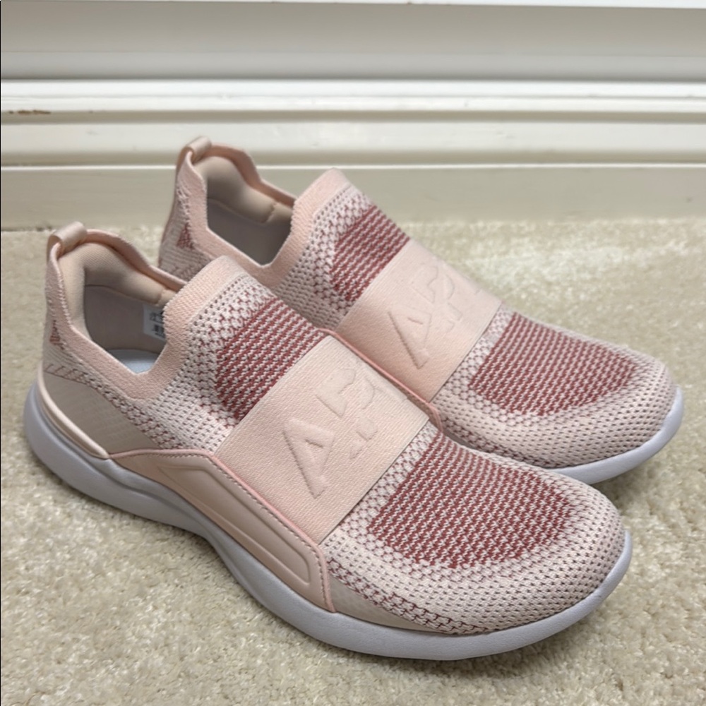 APL women’s techloom bliss